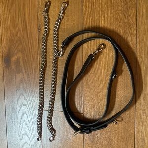 Bandolier Strap Set